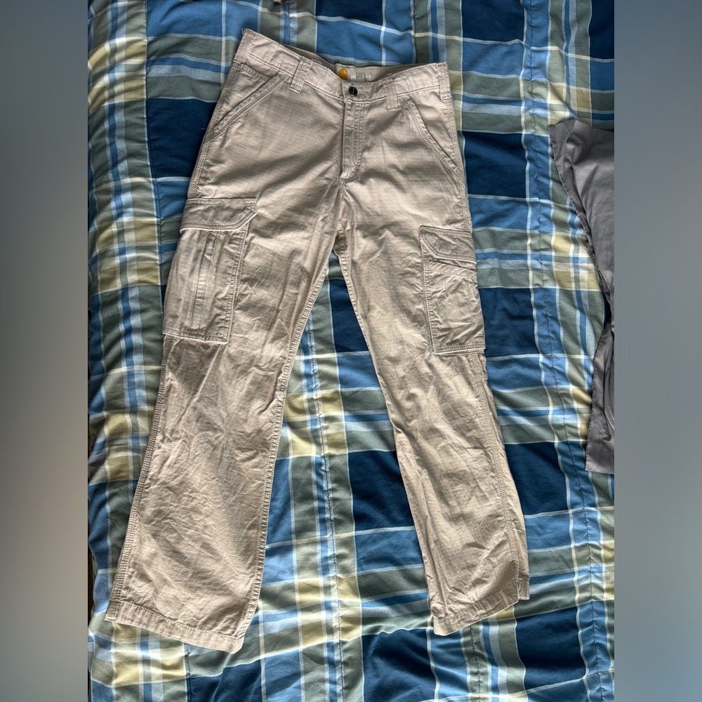 Carhartt Relaxed fit Cargo Pants 30x30